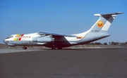 Aviaenergo Ilyushin Il-76TD (RA-76843) at  Sharjah - International, United Arab Emirates