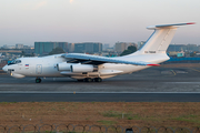 Aviacon Zitotrans Ilyushin Il-76TD (RA-76846) at  Mumbai - Chhatrapati Shivaji International, India