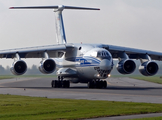 Volga-Dnepr Airlines Ilyushin Il-76TD-90VD (RA-76951) at  Warsaw - Frederic Chopin International, Poland