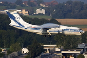 Volga-Dnepr Airlines Ilyushin Il-76TD-90VD (RA-76950) at  Zurich - Kloten, Switzerland