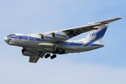 Volga-Dnepr Airlines Ilyushin Il-76TD-90VD (RA-76950) at  Atlanta - Hartsfield-Jackson International, United States