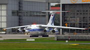 Volga-Dnepr Airlines Ilyushin Il-76TD-90VD (RA-76950) at  Hamburg - Fuhlsbuettel (Helmut Schmidt), Germany