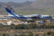 Volga-Dnepr Airlines Ilyushin Il-76TD-90VD (RA-76950) at  Gran Canaria, Spain