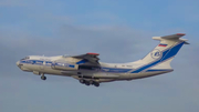 Volga-Dnepr Airlines Ilyushin Il-76TD-90VD (RA-76951) at  Amsterdam - Schiphol, Netherlands