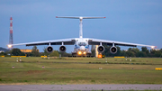 Volga-Dnepr Airlines Ilyushin Il-76TD-90VD (RA-76951) at  Dusseldorf - International, Germany