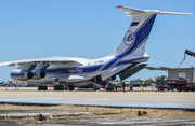 Volga-Dnepr Airlines Ilyushin Il-76TD-90VD (RA-76951) at  Fortaleza - Pinto Martins International, Brazil