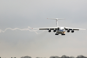 Volga-Dnepr Airlines Ilyushin Il-76TD-90VD (RA-76951) at  Hamburg - Fuhlsbuettel (Helmut Schmidt), Germany