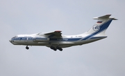 Volga-Dnepr Airlines Ilyushin Il-76TD-90VD (RA-76951) at  Orlando - International (McCoy), United States