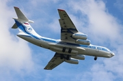 Volga-Dnepr Airlines Ilyushin Il-76TD-90VD (RA-76951) at  Orlando - International (McCoy), United States