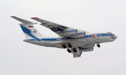 Volga-Dnepr Airlines Ilyushin Il-76TD (RA-76951) at  Cologne/Bonn, Germany