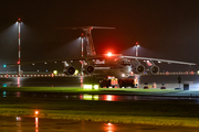 Volga-Dnepr Airlines Ilyushin Il-76TD (RA-76951) at  Hamburg - Fuhlsbuettel (Helmut Schmidt), Germany