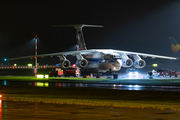 Volga-Dnepr Airlines Ilyushin Il-76TD (RA-76951) at  Hamburg - Fuhlsbuettel (Helmut Schmidt), Germany