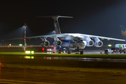 Volga-Dnepr Airlines Ilyushin Il-76TD (RA-76951) at  Hamburg - Fuhlsbuettel (Helmut Schmidt), Germany