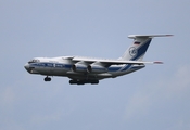 Volga-Dnepr Airlines Ilyushin Il-76TD (RA-76951) at  Orlando - International (McCoy), United States