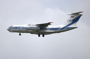 Volga-Dnepr Airlines Ilyushin Il-76TD (RA-76951) at  Orlando - International (McCoy), United States