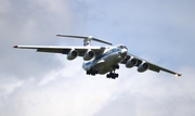 Volga-Dnepr Airlines Ilyushin Il-76TD (RA-76951) at  Orlando - International (McCoy), United States