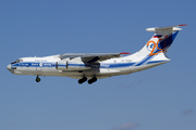 Volga-Dnepr Airlines Ilyushin Il-76TD (RA-76951) at  Miami - International, United States
