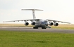 Volga-Dnepr Airlines Ilyushin Il-76TD (RA-76951) at  Prague - Vaclav Havel (Ruzyne), Czech Republic