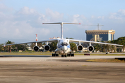 Volga-Dnepr Airlines Ilyushin Il-76TD (RA-76951) at  San Juan - Luis Munoz Marin International, Puerto Rico