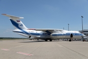 Volga-Dnepr Airlines Ilyushin Il-76TD-90VD (RA-76952) at  Cologne/Bonn, Germany
