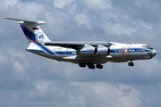 Volga-Dnepr Airlines Ilyushin Il-76TD-90VD (RA-76952) at  Dallas/Ft. Worth - International, United States