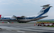 Volga-Dnepr Airlines Ilyushin Il-76TD-90VD (RA-76952) at  Hamburg - Fuhlsbuettel (Helmut Schmidt), Germany