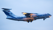 Volga-Dnepr Airlines Ilyushin Il-76TD-90VD (RA-76952) at  Hamburg - Fuhlsbuettel (Helmut Schmidt), Germany