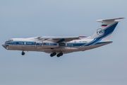 Volga-Dnepr Airlines Ilyushin Il-76TD-90VD (RA-76952) at  Hamburg - Fuhlsbuettel (Helmut Schmidt), Germany