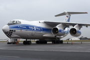 Volga-Dnepr Airlines Ilyushin Il-76TD-90VD (RA-76952) at  Johannesburg - O.R.Tambo International, South Africa