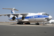 Volga-Dnepr Airlines Ilyushin Il-76TD-90VD (RA-76952) at  Johannesburg - O.R.Tambo International, South Africa