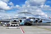 Volga-Dnepr Airlines Ilyushin Il-76TD-90VD (RA-76952) at  Luxembourg - Findel, Luxembourg