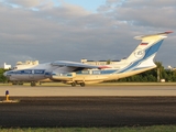 Volga-Dnepr Airlines Ilyushin Il-76TD-90VD (RA-76952) at  San Juan - Luis Munoz Marin International, Puerto Rico