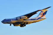 Volga-Dnepr Airlines Ilyushin Il-76TD-90VD (RA-76952) at  Tenerife Sur - Reina Sofia, Spain