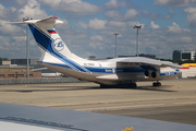 Volga-Dnepr Airlines Ilyushin Il-76TD-90VD (RA-76952) at  Toulouse - Blagnac, France