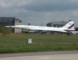 Tupolev Design Bureau Tupolev Tu-144LL (RA-77114) at  Moscow - Zhukovsky, Russia