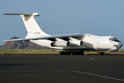 Aviacon Zitotrans Ilyushin Il-76TD (RA-78765) at  Amilcar Cabral / Sal Island, Cape Verde