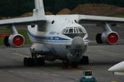 Aeroflot - Russian Airlines Ilyushin Il-76MD (RA-78830) at  Luxembourg - Findel, Luxembourg