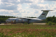 Russian Federation Air Force Ilyushin Il-76MD (RA-78830) at  Chkalovsky, Russia