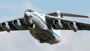 Russian Federation Air Force Ilyushin Il-76MD (RA-78842) at  Hamburg - Fuhlsbuettel (Helmut Schmidt), Germany