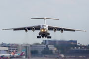 Russian Federation Air Force Ilyushin Il-76MD (RA-78842) at  Hamburg - Fuhlsbuettel (Helmut Schmidt), Germany