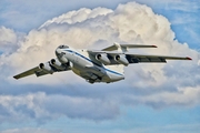 Russian Federation Air Force Ilyushin Il-76MD (RA-78842) at  Hamburg - Fuhlsbuettel (Helmut Schmidt), Germany