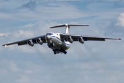 Russian Federation Air Force Ilyushin Il-76MD (RA-78842) at  Hamburg - Fuhlsbuettel (Helmut Schmidt), Germany