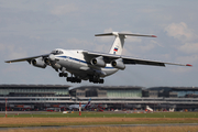 Russian Federation Air Force Ilyushin Il-76MD (RA-78842) at  Hamburg - Fuhlsbuettel (Helmut Schmidt), Germany