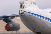 Russian Federation Air Force Ilyushin Il-76MD (RA-78842) at  San Francisco - International, United States