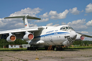 Aeroflot - Russian Airlines Ilyushin Il-76MD (RA-78846) at  Chkalovsky, Russia