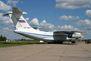 Aeroflot - Russian Airlines Ilyushin Il-76MD (RA-78847) at  Chkalovsky, Russia