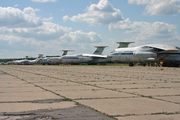 Aeroflot - Russian Airlines Ilyushin Il-76MD (RA-78850) at  Chkalovsky, Russia