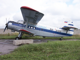(Private) PZL-Mielec An-2R (RA-81532) at  Chernoye Air Base, Russia