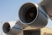 Russia - 224th Flight Unit Antonov An-124-100 Ruslan (RA-82028) at  Ras Al Khaimah - International, United Arab Emirates