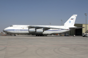 Russia - 224th Flight Unit Antonov An-124-100 Ruslan (RA-82028) at  Ras Al Khaimah - International, United Arab Emirates